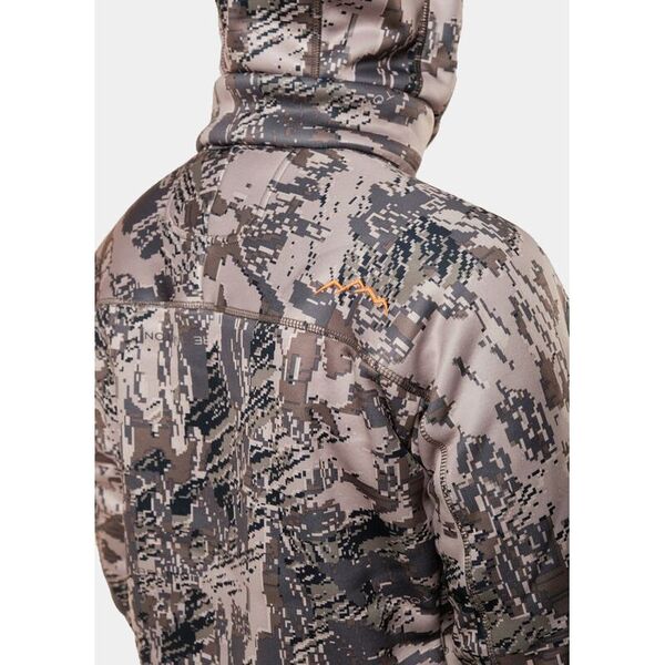 Охотничий костюм демисезонный Remington Stalker Figure