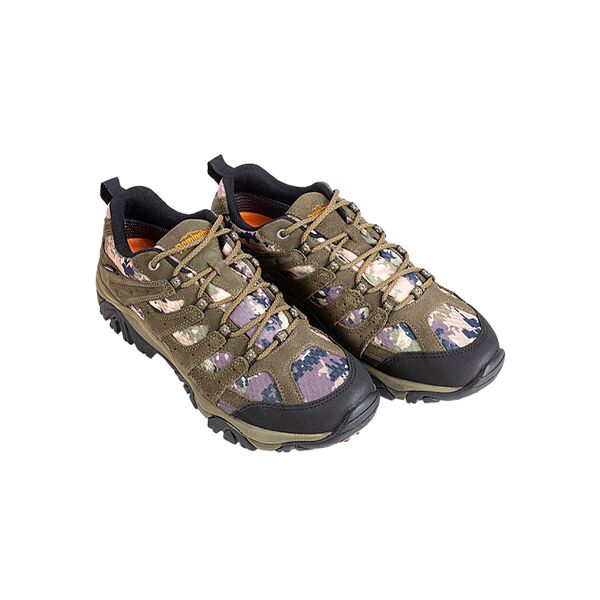 Кроссовки Remington Trekking Boots Olive