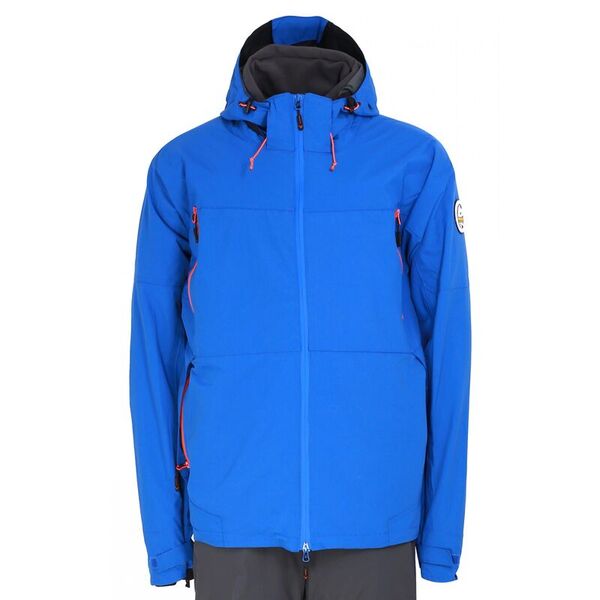 Демисезонный костюм для рыбалки Remington Bluebird