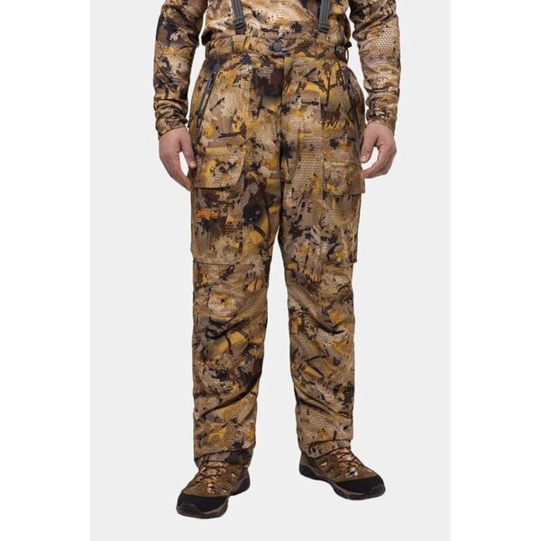 Зимний костюм для охоты Remington 3 в 1 Blizzard