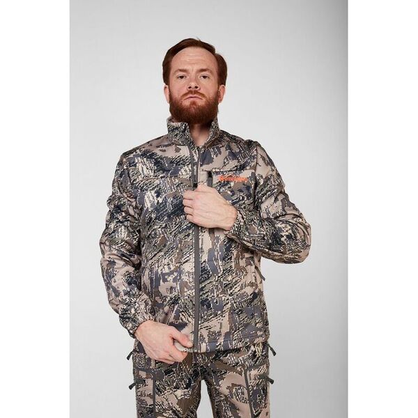 Джемпер Remington Polar Dream Figure