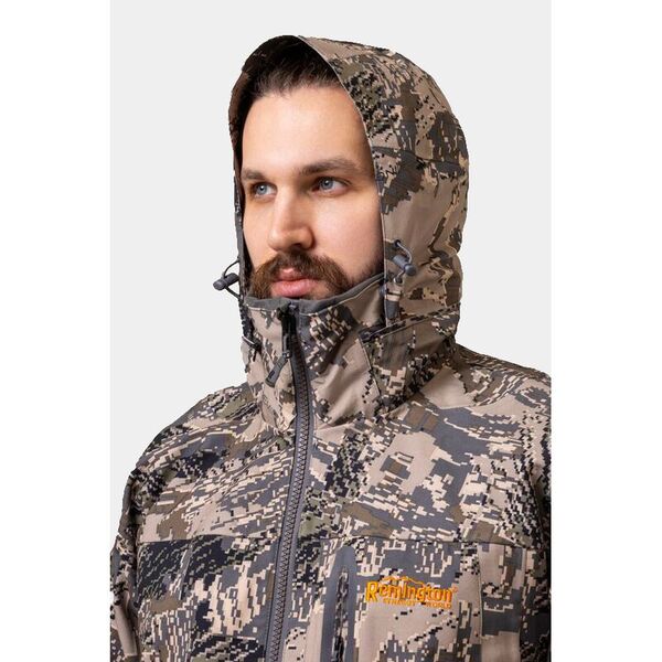 Охотничий костюм демисезонный Remington Stormfront Figure