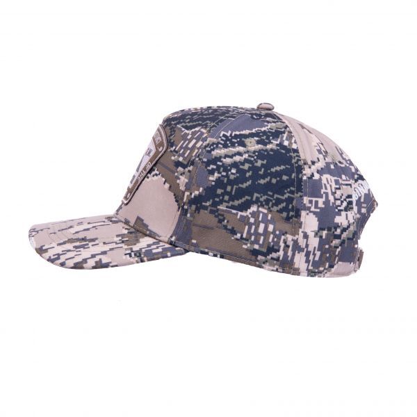 Кепка Remington Baseball Cap Figure