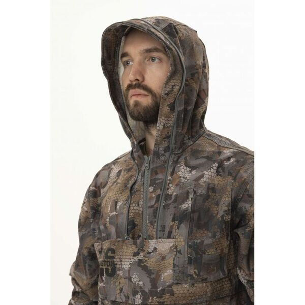 Летний костюм для охоты Remington Insect Blocker Timber