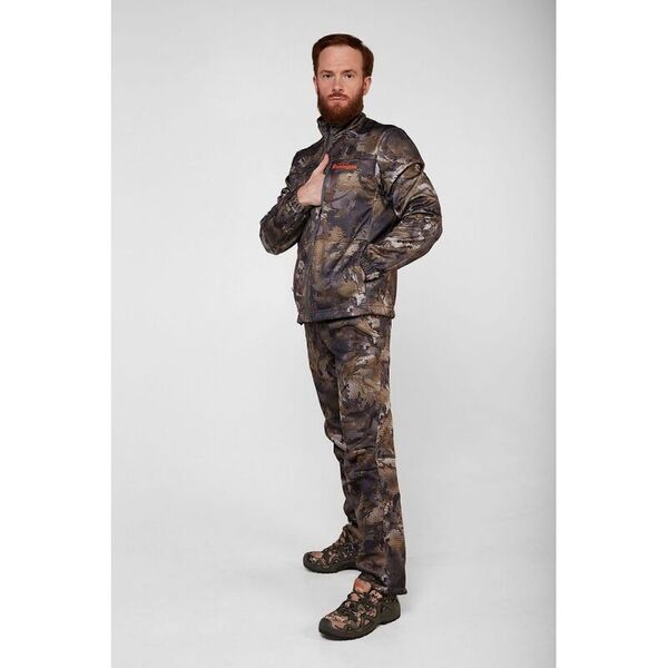 Джемпер Remington Polar Dream Timber