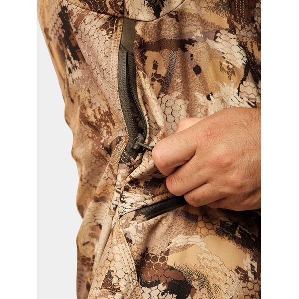 Охотничий костюм демисезонный Remington Himalayan Yellow Waterfowl Honeycombs