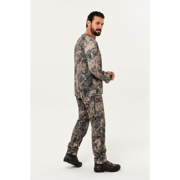 Футболка Remington Hunting Shirts figure