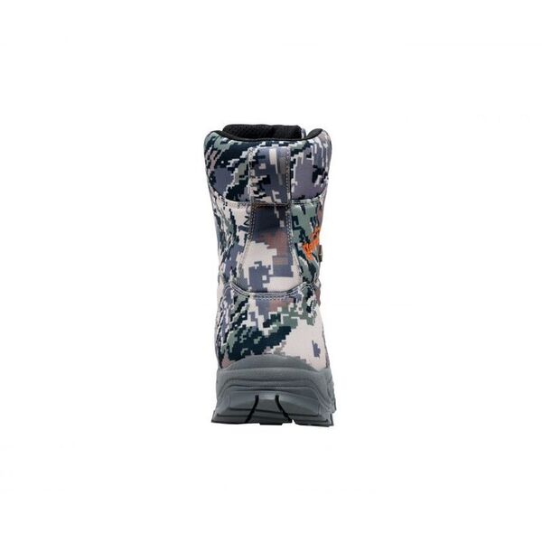 Ботинки Shadow Trek 600g Thinsulate Figure