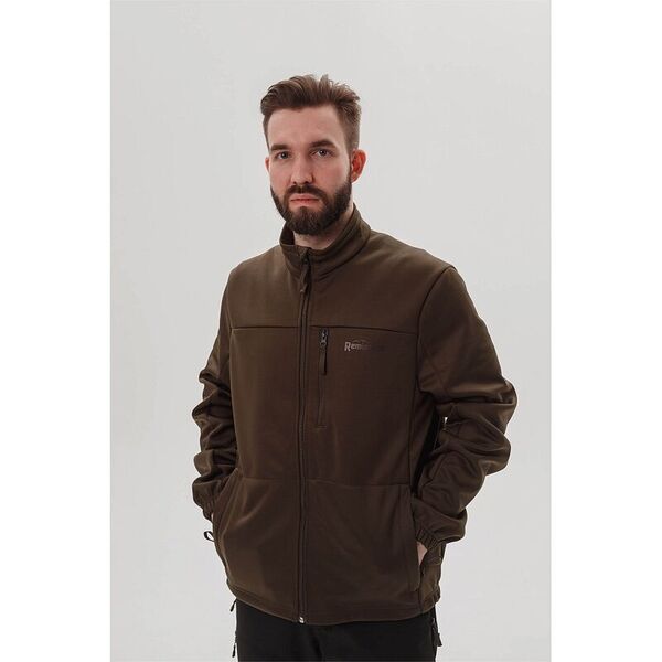 Джемпер Remington Polar Dream Dark Olive