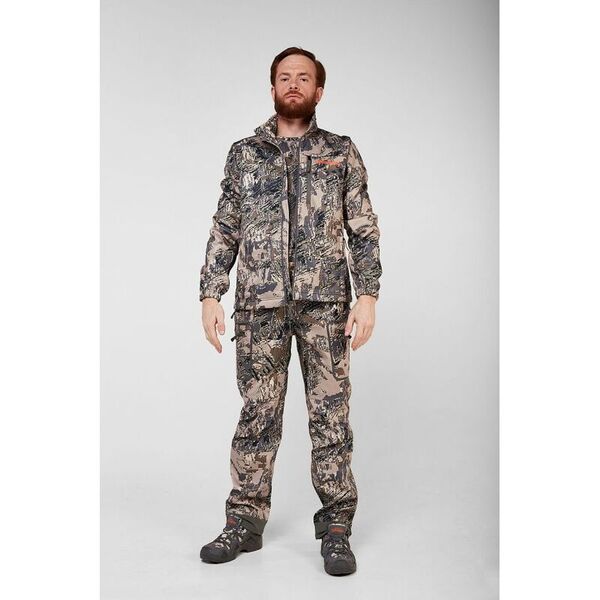 Джемпер Remington Polar Dream Figure