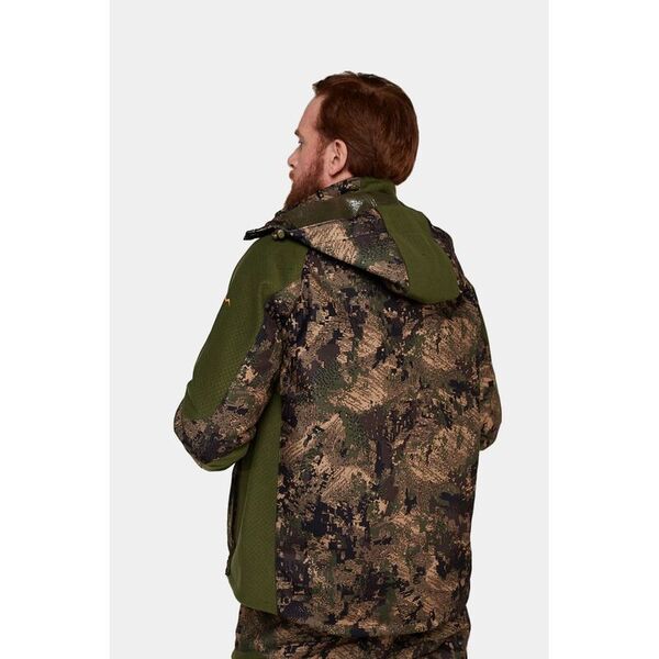 Охотничий костюм демисезонный Remington XM Elite Green Forest