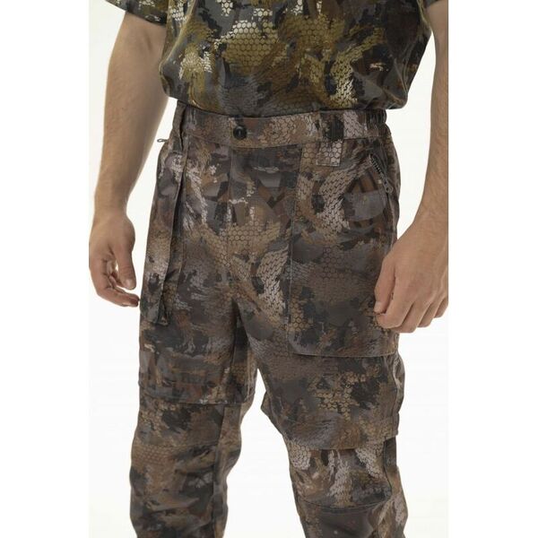 Летний костюм для охоты Remington Insect Blocker Timber