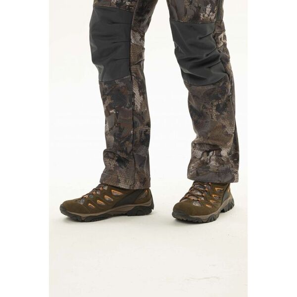 Охотничий костюм демисезонный Stalker Renewed Timber