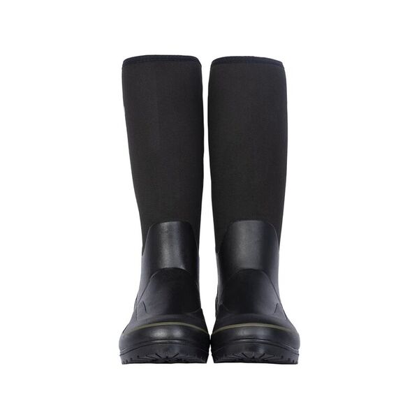 Сапоги для рыбалки демисезонные Remington Men Woody Island Boots Black