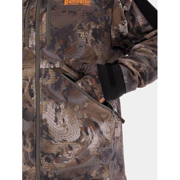 Охотничий костюм демисезонный Remington Himalayan Тimber