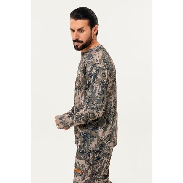 Футболка Remington Hunting Shirts figure