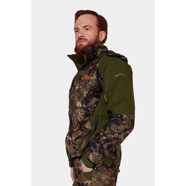 Охотничий костюм демисезонный Remington XM Elite Green Forest