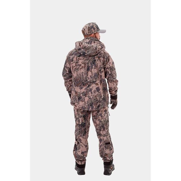 Охотничий костюм демисезонный Remington Himalayan Figure