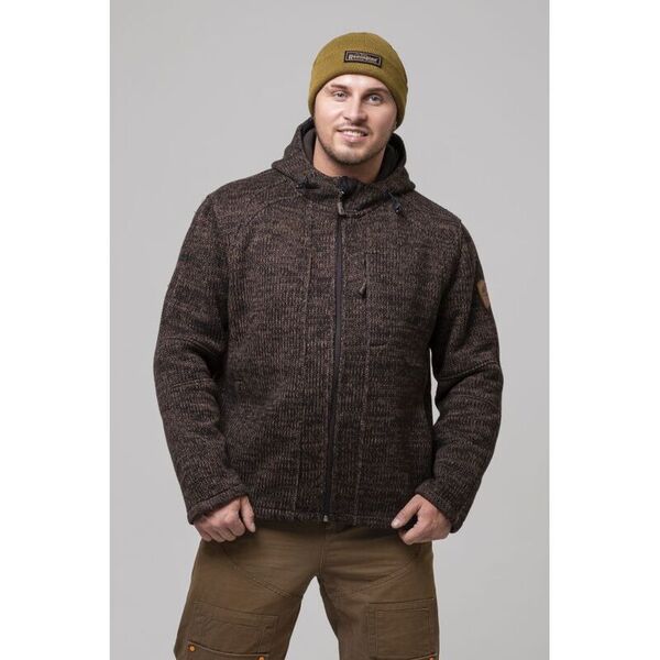 Куртка Remington Jacket Feel Good Brown