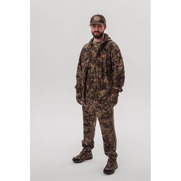 Летний костюм для охоты Remington Alabama Professional Green Forest