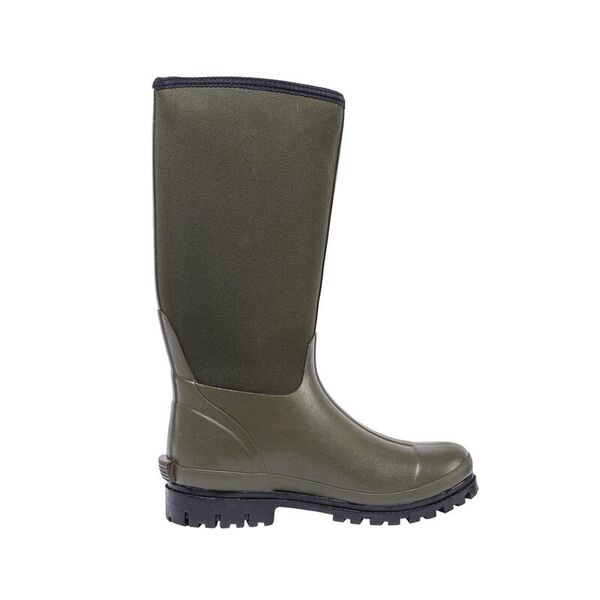 Сапоги для рыбалки демисезонные Remington Men Tall Rubber Boots