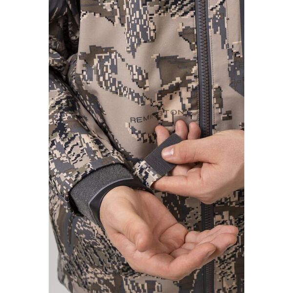 Охотничий костюм демисезонный Remington Stormfront Figure