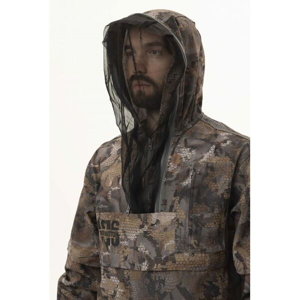 Летний костюм для охоты Remington Insect Blocker Timber