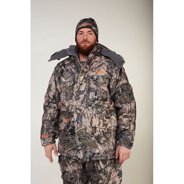 Шапка Remington Descent Figure