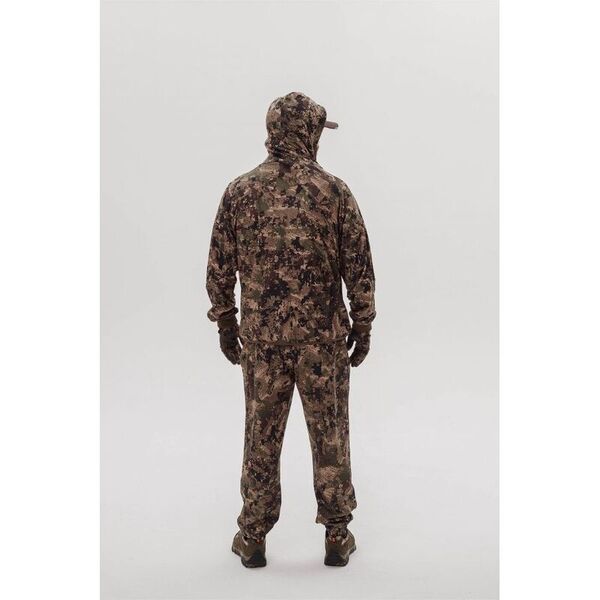 Летний костюм для охоты Remington Alabama Professional Green Forest