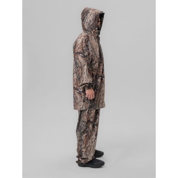 Охотничий костюм демисезонный Remington Late Autumn маскировочный