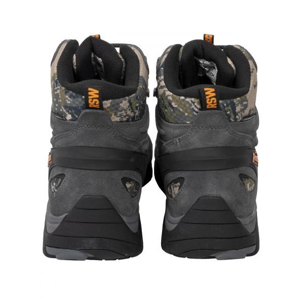 Ботинки Remington Outdoor Trekking Gray