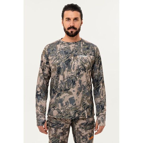 Футболка Remington Hunting Shirts figure
