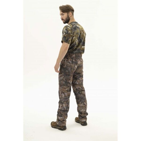 Летний костюм для охоты Remington Insect Blocker Timber