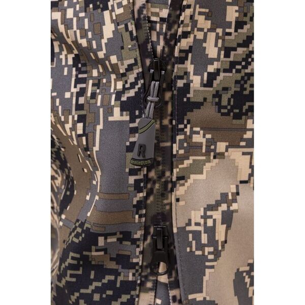 Охотничий костюм демисезонный Remington Stormfront Figure