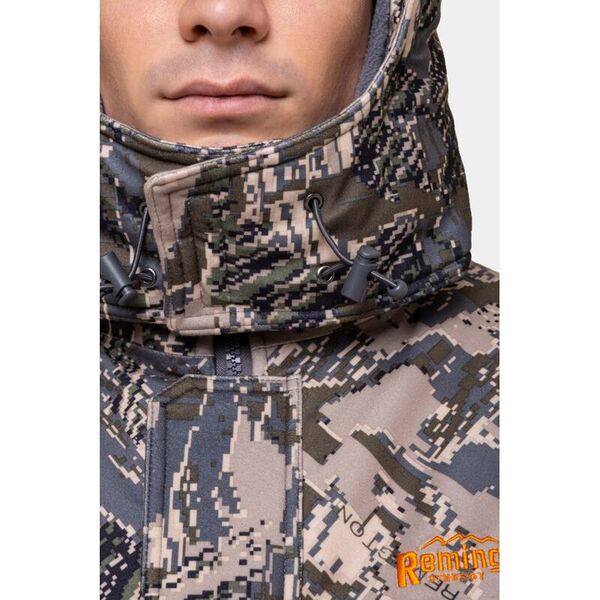 Зимний костюм для охоты Remington Pro Hunting Club Figure