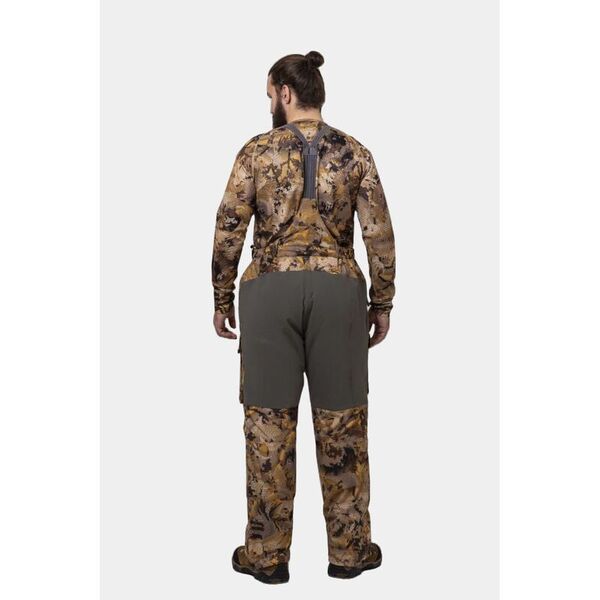 Зимний костюм для охоты Remington 3 в 1 Blizzard