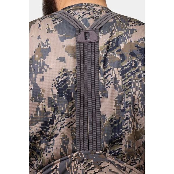 Охотничий костюм демисезонный Remington Stormfront Figure