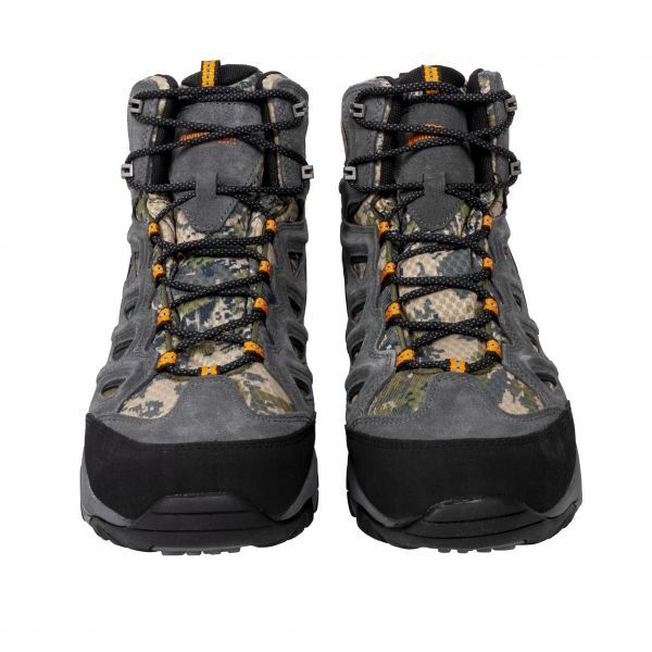 Ботинки Remington Outdoor Trekking Gray