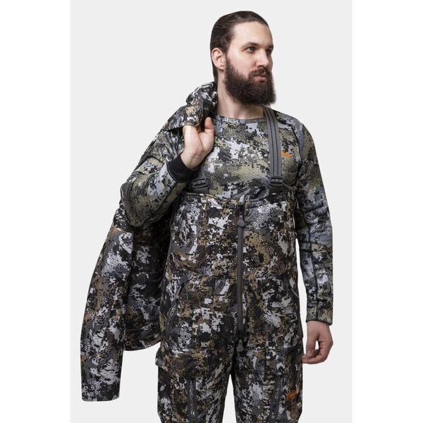 Зимний костюм для охоты Remington Necessity Winter Forest