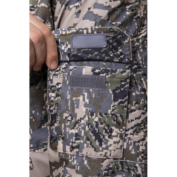 Зимний костюм для охоты Remington Pro Hunting Club Figure