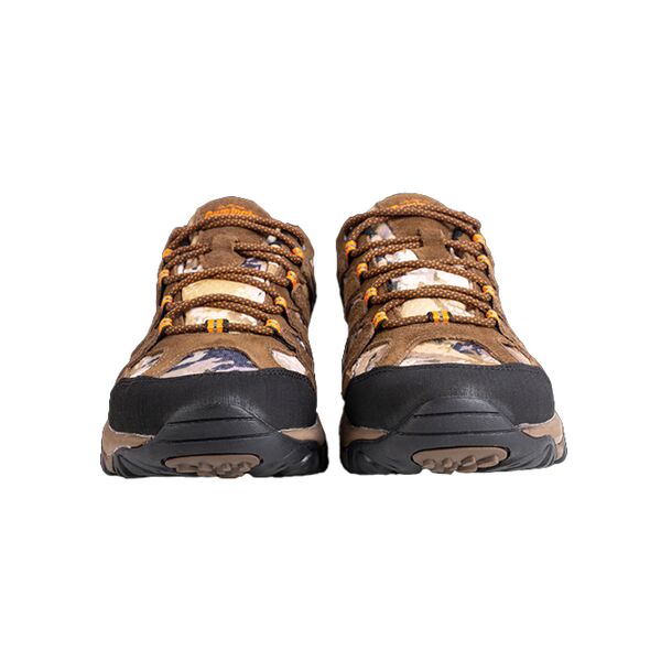 Кроссовки Remington Trekking Boots Brown