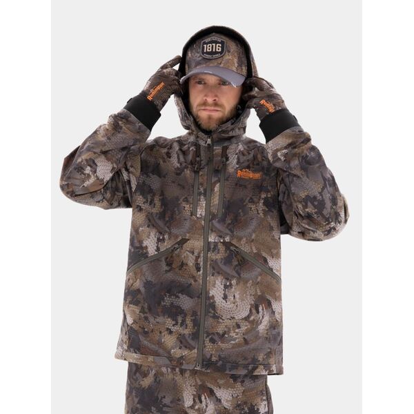 Охотничий костюм демисезонный Remington Himalayan Тimber