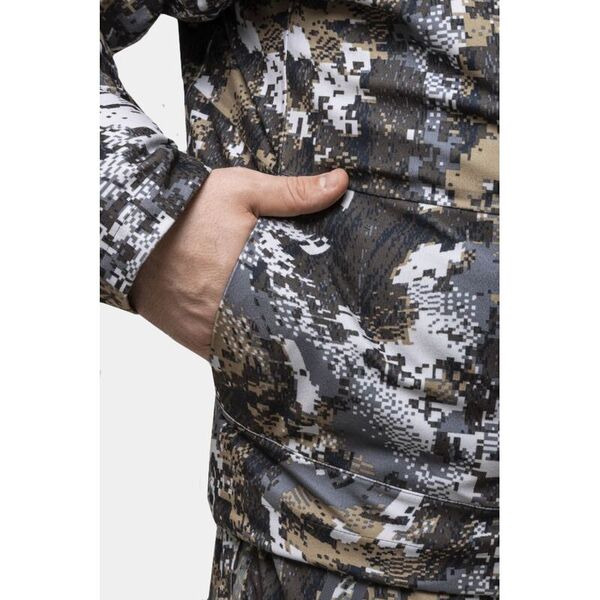 Зимний костюм для охоты Remington Necessity Winter Forest