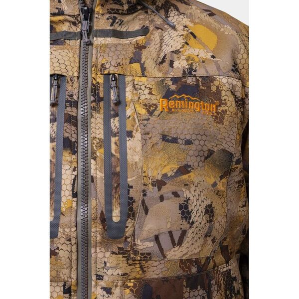 Зимний костюм для охоты Remington 3 в 1 Blizzard