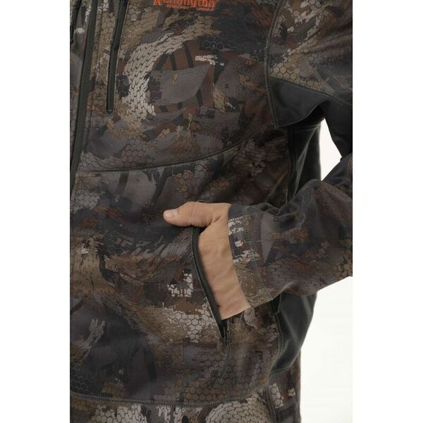 Охотничий костюм демисезонный Stalker Renewed Timber