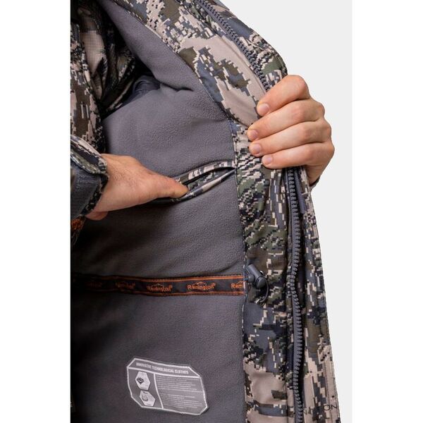 Зимний костюм для охоты Remington Pro Hunting Club Figure