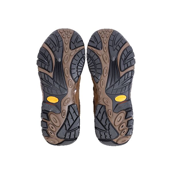 Кроссовки Remington Trekking Boots Brown