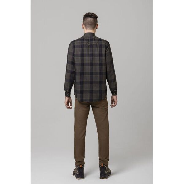 Рубашка Remington Scotland Вrown