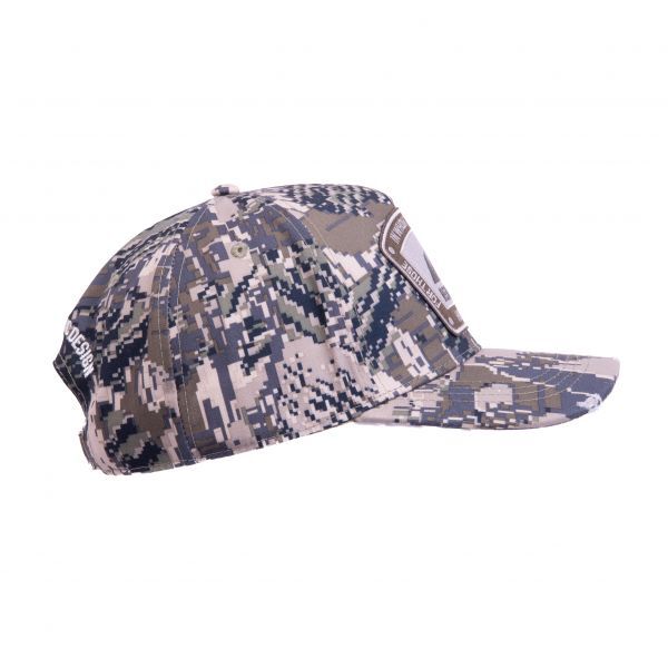 Кепка Remington Baseball Cap Figure