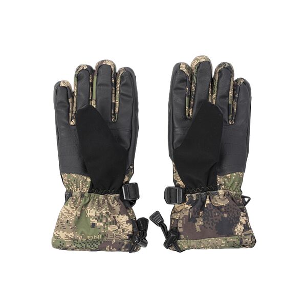 Перчатки Remington Activ Gloves Green Forest